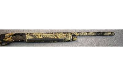 Beretta~A391~12 Gauge - Image 4 of 10