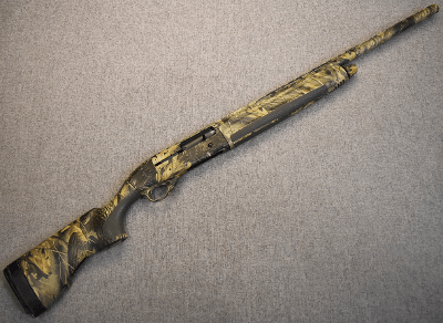 Beretta~A391~12 Gauge - Image 1 of 10