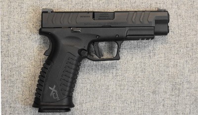 Springfield Armory~XDM~10MM Auto - Image 1 of 2