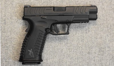 Springfield Armory~XDM~10MM Auto - Image 1 of 2