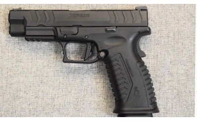 Springfield Armory~XDM~10MM Auto - Image 2 of 2