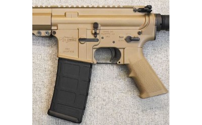 CMMG~MK4~5.56x45mm - Image 7 of 10