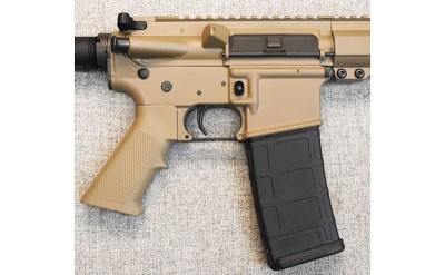 CMMG~MK4~5.56x45mm - Image 3 of 10