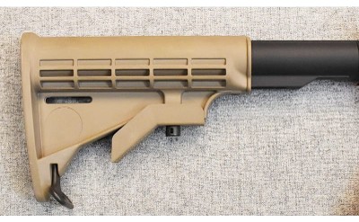 CMMG~MK4~5.56x45mm - Image 2 of 10