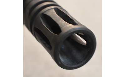 CMMG~MK4~5.56x45mm - Image 9 of 10
