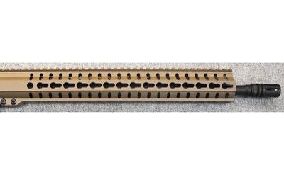 CMMG~MK4~5.56x45mm - Image 4 of 10