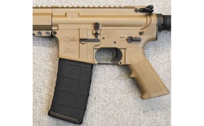 CMMG~MK4~5.56x45mm - Image 7 of 10