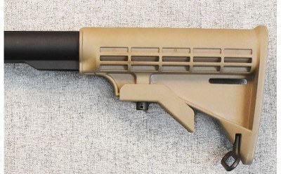 CMMG~MK4~5.56x45mm - Image 6 of 10