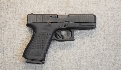 Glock~19 Gen 5~9MM Luger - Image 1 of 2