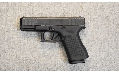 Glock~19 Gen 5~9MM Luger - Image 2 of 2