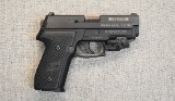 Sig Sauer~P229~.40 S&W - Image 1 of 3