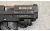Sig Sauer~P229~.40 S&W - Image 3 of 3