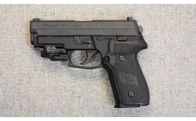 Sig Sauer~P229~.40 S&W - Image 2 of 3