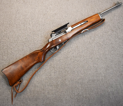 Ruger~Mini 14~.223 Remington - Image 1 of 10