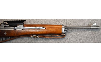 Ruger~Mini 14~.223 Remington - Image 4 of 10