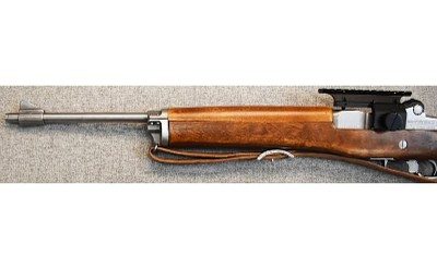 Ruger~Mini 14~.223 Remington - Image 8 of 10