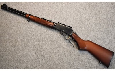 Marlin~336~.30-30 Winchester - Image 5 of 10