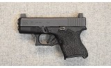 Glock~26~9MM Luger - Image 2 of 2