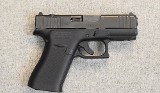 Glock~43X~9MM Luger - Image 1 of 2