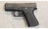 Glock~43X~9MM Luger - Image 2 of 2