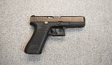 Glock~17 Gen 5~9MM Luger - Image 1 of 2