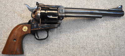 Colt~S.A.A New Frontier~.45 Automatic Colt Pistol - Image 1 of 1