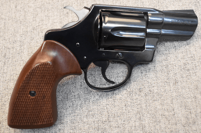 Colt~Detective Special~.38 Special - Image 1 of 1