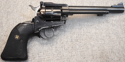 Ruger~New Model Single Six~.22 Cal - Image 1 of 1