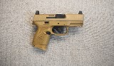 FN`509~9MM Luger - Image 1 of 2