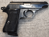 Walther~PP~7.65mm - Image 1 of 1
