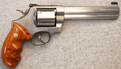 Smith & Wesson~610-2~10mm - Image 1 of 1