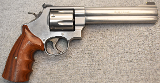 Smith & Wesson~629-5~.44 Magnum - Image 1 of 1