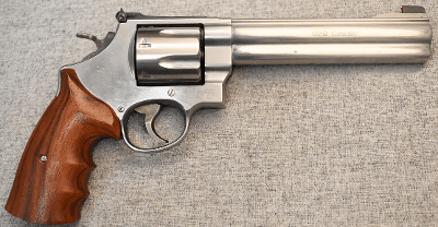 Smith & Wesson~629-5~.44 Magnum - Image 1 of 1