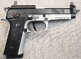 Beretta~92 XI~9mm Luger - Image 1 of 1