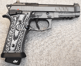 Beretta~92 XI~9mm Luger - Image 1 of 1