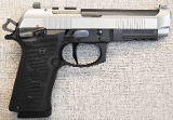 Beretta~92 XI~9mm Luger - Image 1 of 1