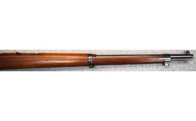 Loewe~Chilean Government 1895~7mm Mauser - Image 4 of 11