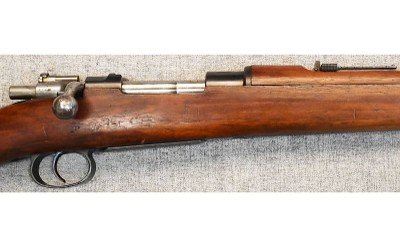 Loewe~Chilean Government 1895~7mm Mauser - Image 3 of 11