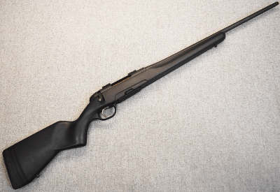 Steyr~Safebolt~.260 Remington - Image 1 of 10