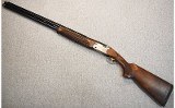 Beretta~682 Gold E Boxlock~12 Gauge - Image 5 of 13
