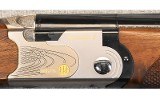 Beretta~682 Gold E Boxlock~12 Gauge - Image 10 of 13