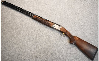Beretta~682 Gold E Boxlock~12 Gauge - Image 5 of 13