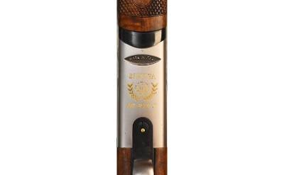 Beretta~682 Gold E Boxlock~12 Gauge - Image 13 of 13