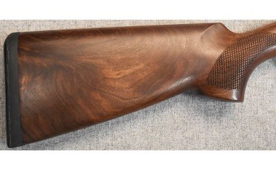 Beretta~682 Gold E Boxlock~12 Gauge - Image 2 of 13