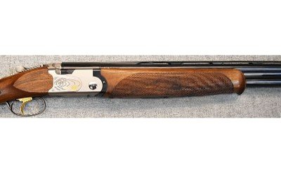 Beretta~682 Gold E Boxlock~12 Gauge - Image 3 of 13