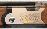 Beretta~682 Gold E Boxlock~12 Gauge - Image 9 of 13