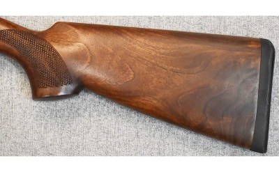 Beretta~682 Gold E Boxlock~12 Gauge - Image 6 of 13
