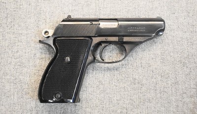 Astra~Constable~.380 Cal - Image 1 of 2