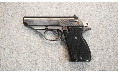 Astra~Constable~.380 Cal - Image 2 of 2