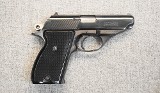 Astra~Constable~.380 Cal - Image 1 of 2